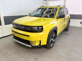 Fiat Panda LA PRIMA Hybrid AUT SHZ NAVI PDC v+h RF... - Fiat Panda Tageszulassungen mit Benzin-Antrieb