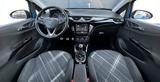 Opel Corsa E Color Edition*KLIMA*PDC*BLUETOOTH*SHZ* - Opel Corsa: B