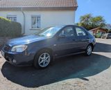 Kia KIA CERATO / AUTOMATIK Motor 2,0 L - Kia Cerato Gebrauchtwagen