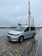 Volkswagen Caddy 2.0 TDI 90kW  - VW Caddy in Kiel