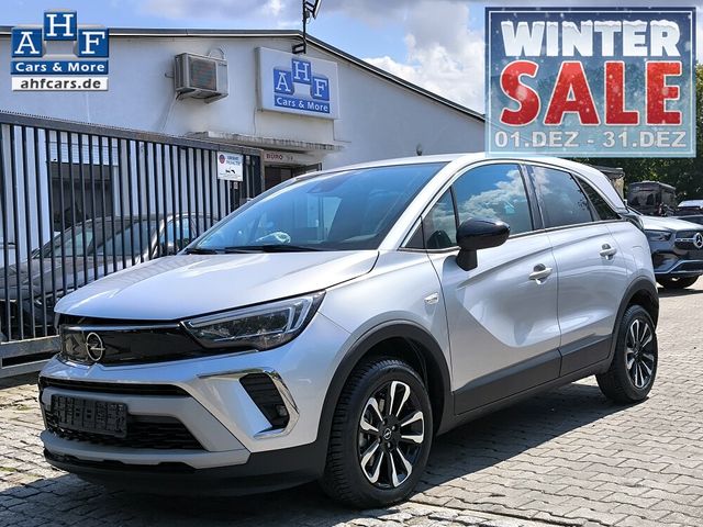 Opel Crossland X 1.2 NAVI R-KAM CLIMATR. SITZHZG