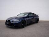 BMW M4 Competition xDrive mit M-Performance Teilen - BMW M4 Performance Gebrauchtwagen