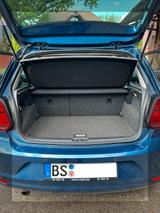 Volkswagen Polo 1.2 TSI BMT Highline (66 kW) - gebrauchte Kleinwagen in Salzgitter
