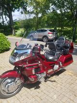 Honda GL 1500  ( SC 22 ) - HONDA GL 1500