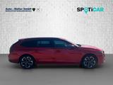 Peugeot 508 SW 130 PureTech GT Leder Massage - rote Peugeot 508