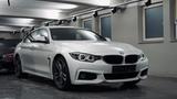 BMW 420i Gran Coupe M Sport Navi Led Tempo MwSt - BMW 420 in Stuttgart