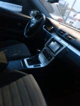 Volkswagen vw passat cc turbo - Volkswagen Passat CC in Düsseldorf