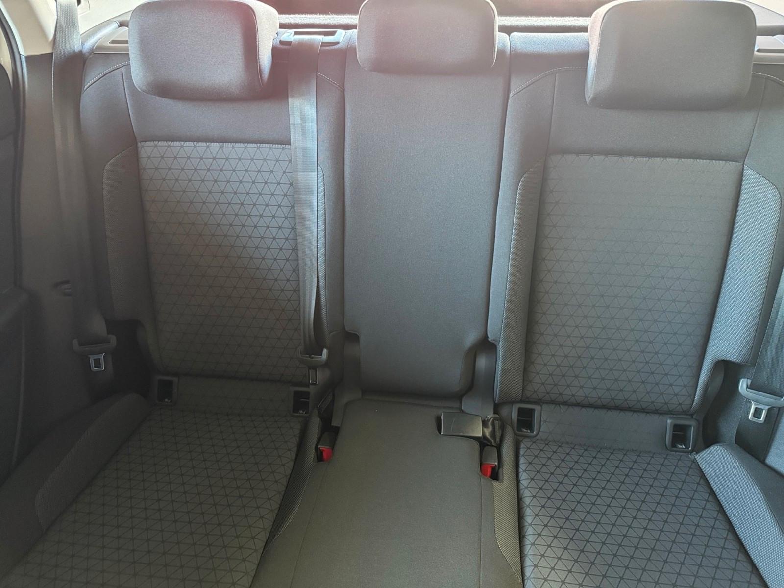 Volkswagen T-Cross Life 1.5 TSI, миниатюра 25