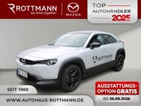 Mazda MX-30 - Vorschau Bild 1