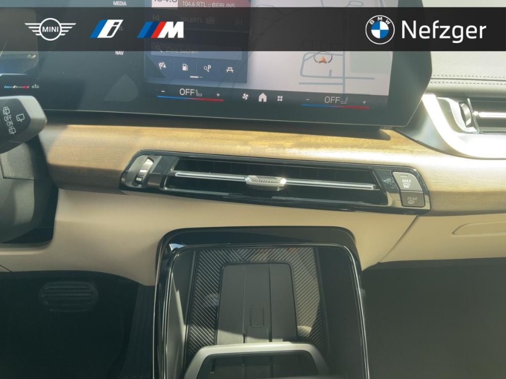 BMW X1 - Bild 11