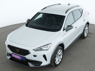 Cupra Formentor - 10
