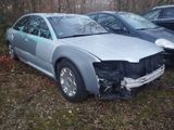 Audi A8 4,2 quattro - Audi A8 aus 2006