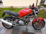 Ducati M600 Monster  - DUCATI MONSTER 600