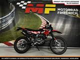 Aprilia RX125 [LED SCHEINWERFER | MODELL 25 | KZH KURZ] - Offers