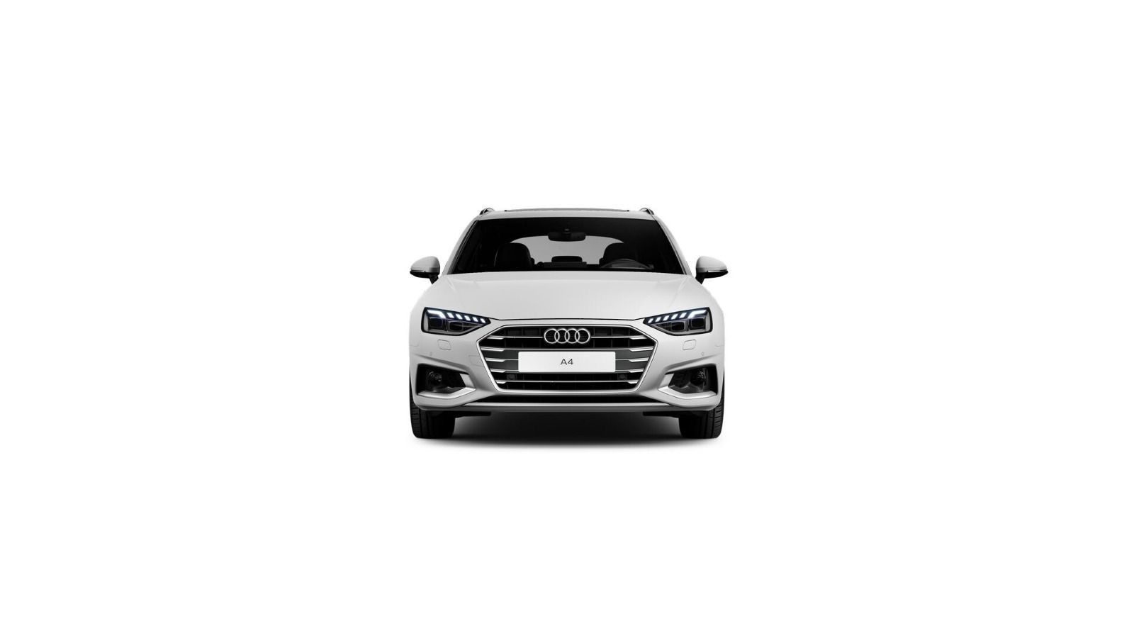 Audi A4 - Bild 3