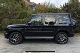 Mercedes-Benz G 63 AMG Mercedes-AMG G 63 Mercedes-AMG - Mercedes-Benz G 63 AMG in München