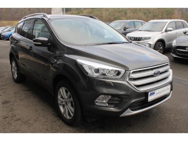 Ford Kuga 1.5 Cool & Connect Navi PDS Winterpaket LM 