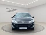 Peugeot 407 Tendance 135 Automatik - Peugeot 407 Gebrauchtwagen