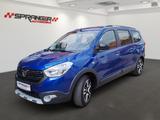 Dacia Lodgy *AHK*CD*PDC*Klima*Temp* - Dacia in Kassel