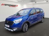 Dacia Lodgy *AHK*CD*PDC*Klima*Temp* - Dacia in Kassel