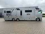 Mercedes-Benz 2651 STX 5 Pferde DOP. POP-OUT+POP-UP  EXKLUSIVE - Rettungswagen