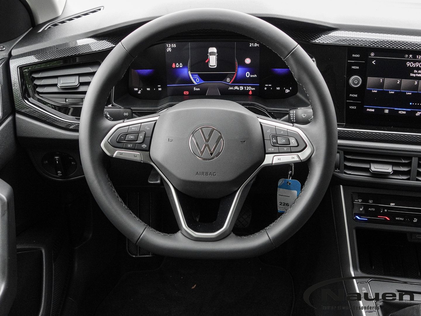 Volkswagen Taigo - Bild 14