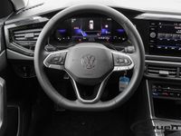 Volkswagen Taigo - Vorschau Bild 14