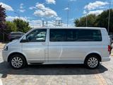 Volkswagen T5 Caravelle LR 2,0 TDI DSG  Automatik 8 Sitzer - Volkswagen T5: Lr