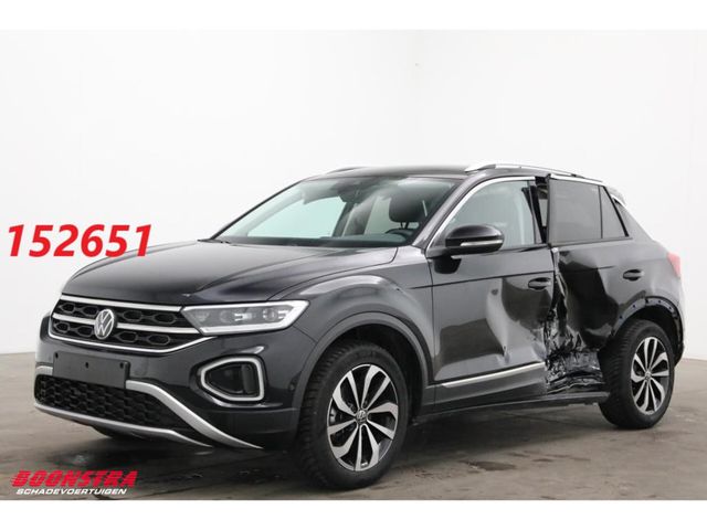 Volkswagen T-Roc 1.5 TSI DSG Style LED ACC Virtual Navi kli