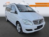 Mercedes-Benz Viano 3.0 CDI Trend Edition lang - Mercedes-Benz Viano: Trend Edition