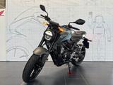 Honda CB125R 6 Jahre Garantie - HONDA CB 125 J