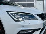 Seat Leon 1.4 TSI FR 2.HD SHZ NAV PANO PDC LED 19" - Seat Leon: 19