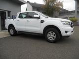 Ford Ranger XLT Doppelkabine 4x4