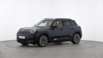 MINI Classic Trim