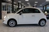 Fiat 500 Lounge 1.2 8V|PANORAMA|KLIMA|SERVO|BLUE&ME - Fiat 500 Gebrauchtwagen in Köln