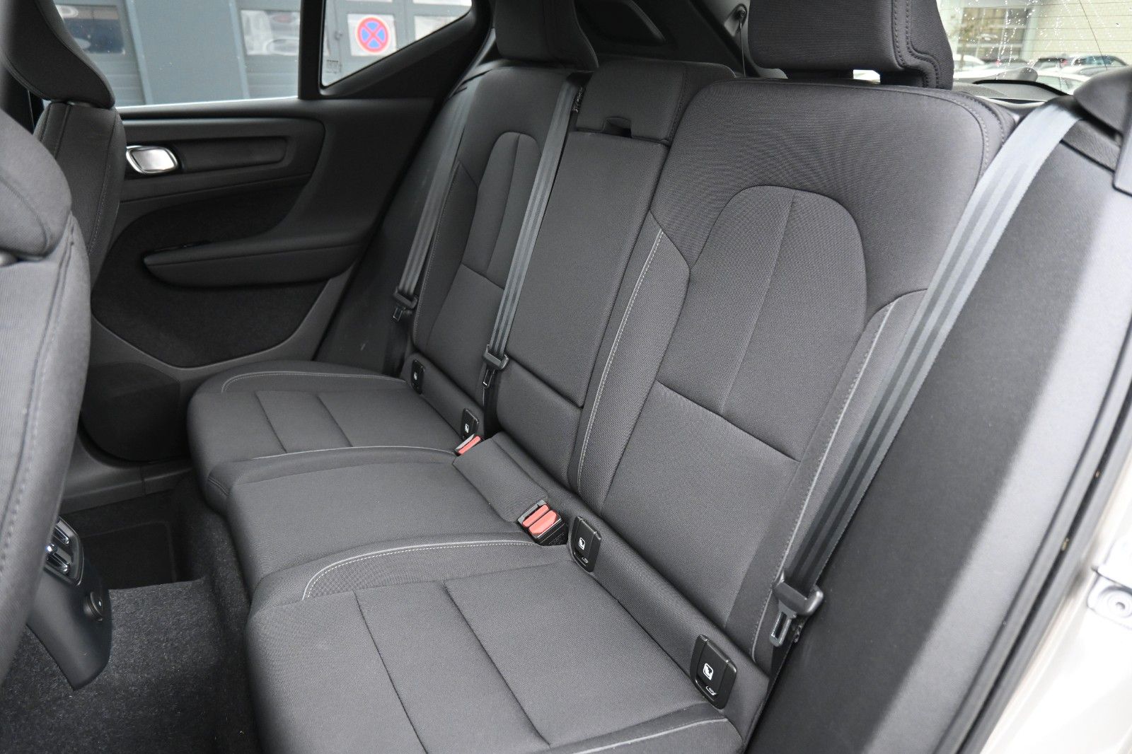 Fahrzeugabbildung Volvo XC40 T4 RC Inscription Expression*RFK*FSHZG*ACC