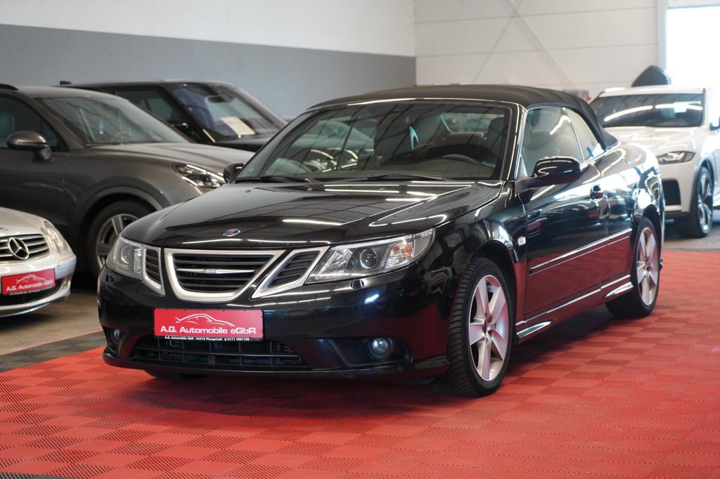 Saab 9-3