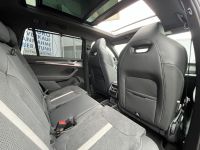 Skoda Kodiaq 1.5 TSI mHEV DSG Sportline 7SITZ 360° AHK bei Autohaus Landmann & Maier OHG