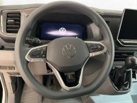 Volkswagen Crafter - Vorschau Bild 11