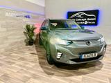 Ssangyong Korando E-Motion Titanium*Navi*Leder*LED*Totw.* - Ssangyong Elektroautos