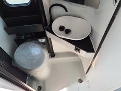 Adria Twin 640 SLB Edition,180 PS, Automatik MJ26