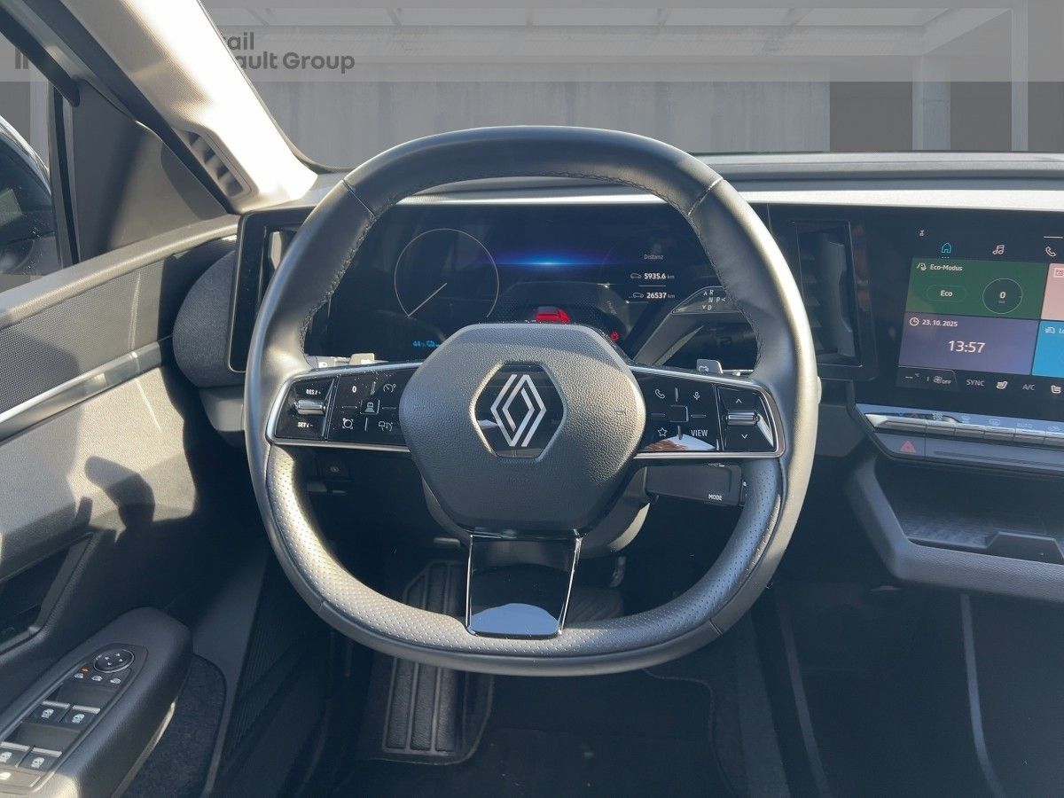 Renault Megane E-TECH - Bild 11