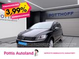Volkswagen Touran 1.5 TSI DSG COMFORTLINE PANO AHK 7SITZE K - VW Touran Gebrauchtwagen in Hamm