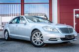 Mercedes-Benz S 350 S Limousine S 350 - gebrauchte Mercedes-Benz S 350 aus dem Jahr 2010
