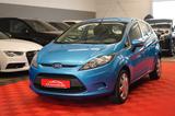 Ford Fiesta 1.25 Trend  2.Hand*Klima*Sitzheizung*MFL