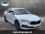 Skoda Octavia IV First Edition 1,5l TSI 110 kW,6-Gang- - Skoda Octavia: Limousine