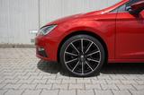 Seat Leon 1.5TSI FR Navi/MirrorLi ACC LED 1.Hd 19"* - Seat Leon 1M mit Benzin-Antrieb