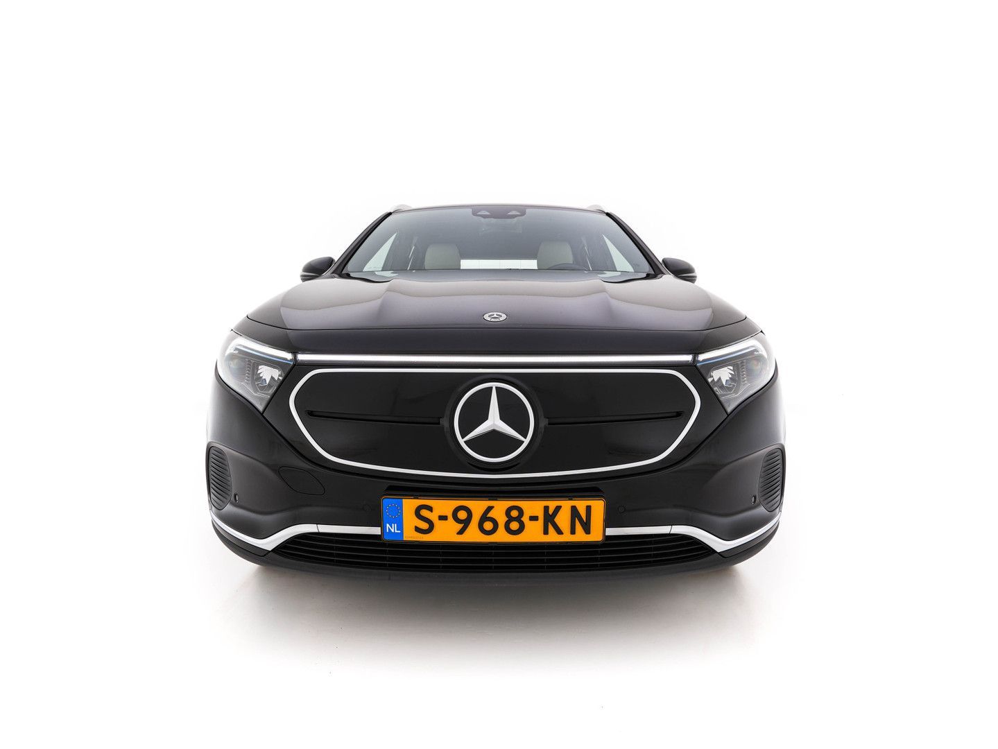 Mercedes-Benz EQA 350 4MATIC Luxury Line 67 kWh [ 3-Fase-11kW imagem 2