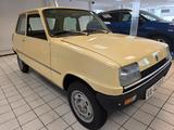 Renault R 5 - Renault R 5 mit Benzin-Antrieb: Kleinwagen
