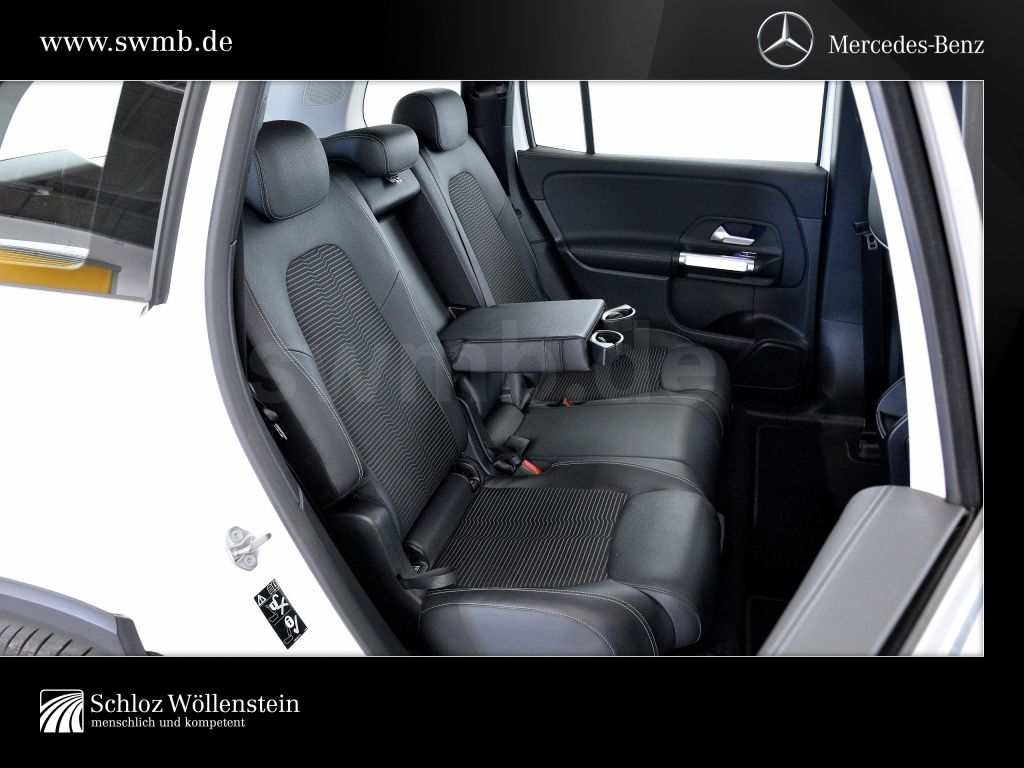 Mercedes-Benz EQB 300 4M Progressive/LED/Fahrass/Cam/Spiegel-P foto 6
